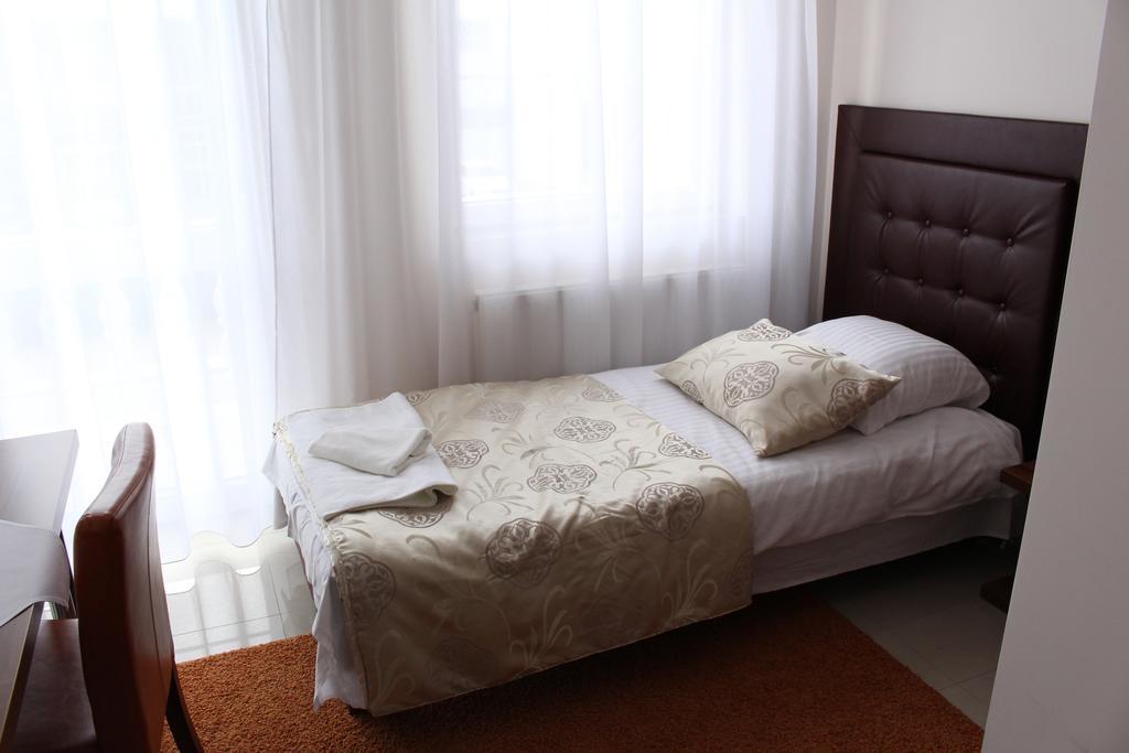 Belweder Aparthotel Bialystok Room photo